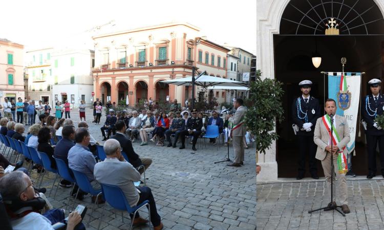 Pollenza torna a celebrare l'antiquariato con la 30^ edizione dell'Esposizione: il programma completo Pollenza torna a celebrare l'antiquariato con la 30^ edizione dell'Esposizione: il programma completo
