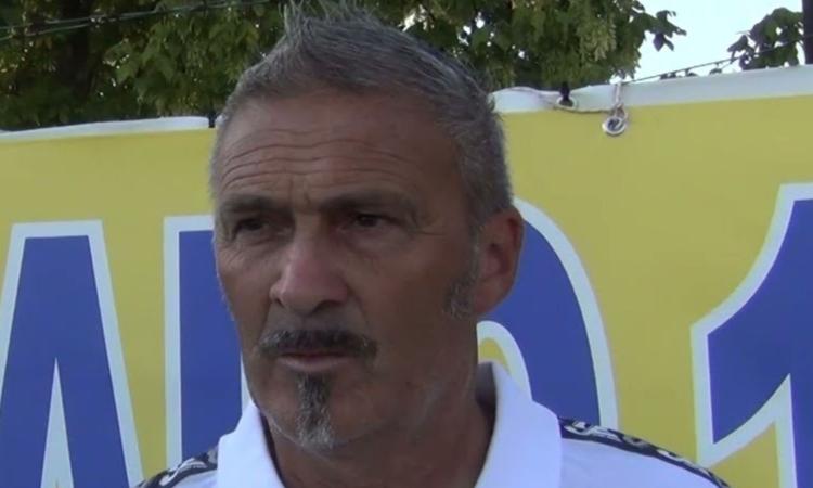 La Lube scioglie le riserve: Gianfranco Zannini sarà il nuovo allenatore dell'Aurora Treia La Lube scioglie le riserve: Gianfranco Zannini sarà il nuovo allenatore dell'Aurora Treia