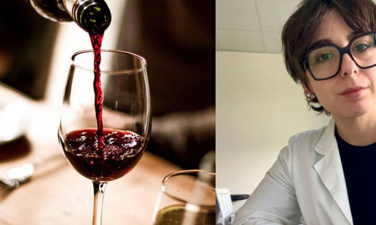 "Buon vino fa buon sangue", è vero? "Buon vino fa buon sangue", è vero?