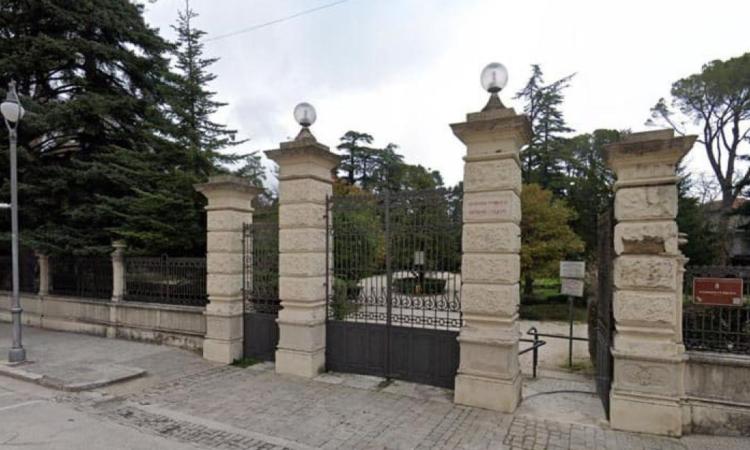 San Severino, una giornata tra creatività e solidarietà al giardino storico monumentale Coletti