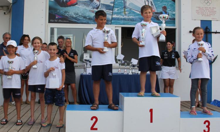 Civitanova, Trofeo Biancucci: i civitanovesi Olivier Verhoeven e Kilian Breda trionfano nelle Divisioni A e B