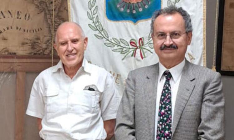 Il presidente della Cosmari incontra i nuovi sindaci di Fiastra e Caldarola: " preservare l'ambiente e la qualità di vita" Il presidente della Cosmari incontra i nuovi sindaci di Fiastra e Caldarola: " preservare l'ambiente e la qualità di vita"