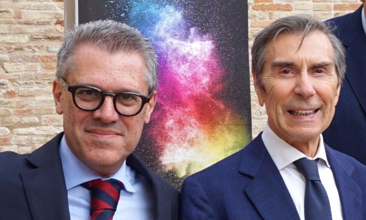 Un corso per direttore sportivo firmato Unimc e Figc: la presentazione con Ariedo Braida Un corso per direttore sportivo firmato Unimc e Figc: la presentazione con Ariedo Braida