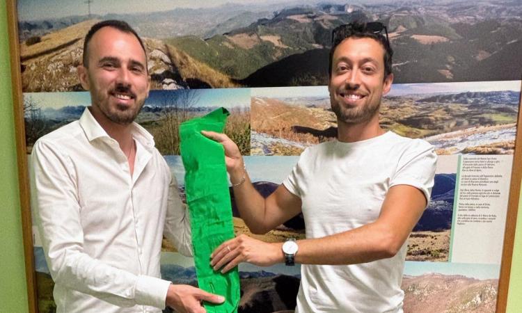 Unione Montana San Severino, Denis Cingolani è il nuovo presidente Unione Montana San Severino, Denis Cingolani è il nuovo presidente