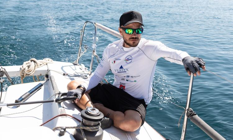 Torna la Civitanova Sebenico: una regata per combattere la fibrosi cistica