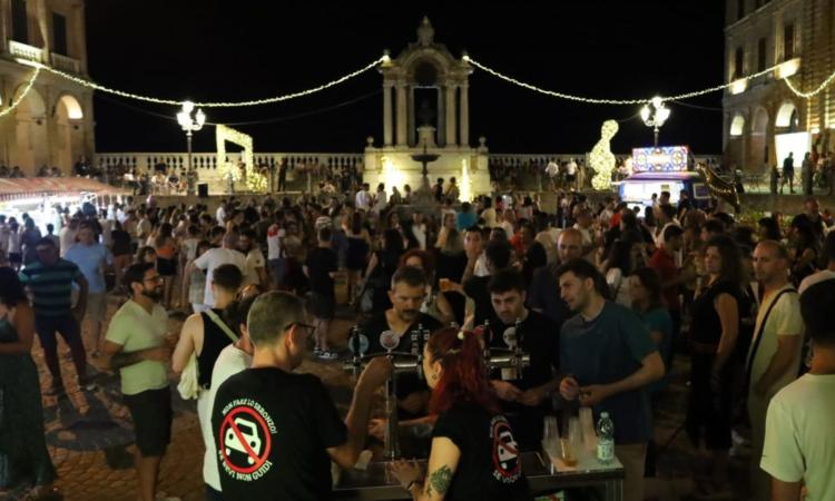 Treia, l'estate è sempre più in "Fermento":  arriva il festival delle birre artigianali