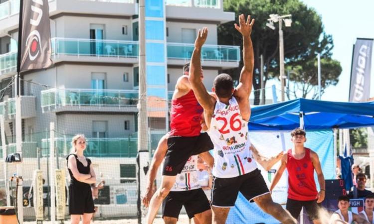 Cingoli, La Polisportiva cresce ancora al Festival della Pallamano Cingoli, La Polisportiva cresce ancora al Festival della Pallamano