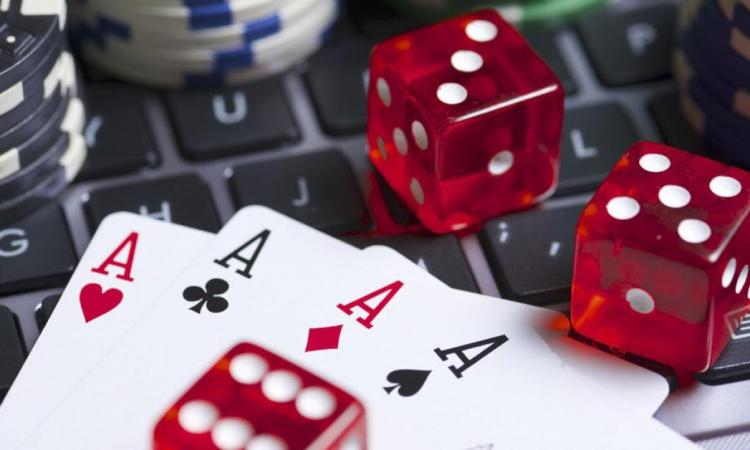 Come la Tecnologia Mobile ha Trasformato il Gioco d'Azzardo Online Come la Tecnologia Mobile ha Trasformato il Gioco d'Azzardo Online