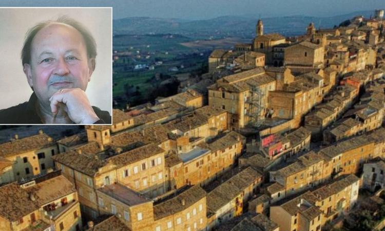 Treia, la comunità di Chiesanuova piange la scomparsa di Giancarlo Roncaglia: aveva 65 anni