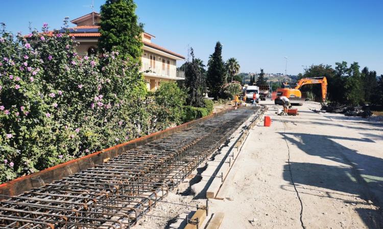 SP34 "Corridoniana": prorogata la chiusura per il completamento della terza corsia SP34 "Corridoniana": prorogata la chiusura per il completamento della terza corsia