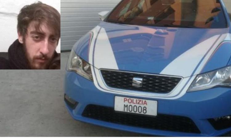 Civitanova, uomo di 34 anni trovato morto in casa dalla compagna Civitanova, uomo di 34 anni trovato morto in casa dalla compagna