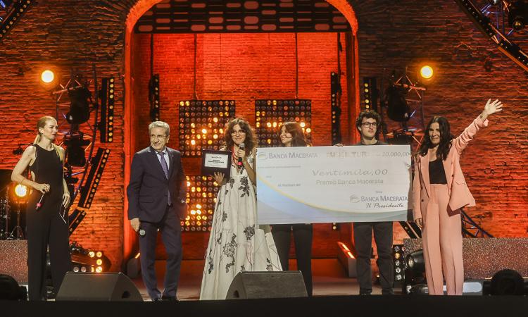 Il meglio di Musicultura in onda su Rai 2 e su Rai Italia nel mondo Il meglio di Musicultura in onda su Rai 2 e su Rai Italia nel mondo