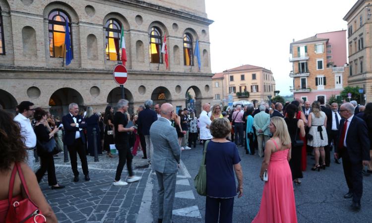 Macerata, dai cantieri al Mof allo Sferisterio live: come cambia la viabilità