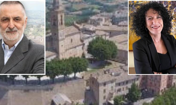 Mogliano: "Il sindaco Luchetti in grande difficoltà per la Casa di Riposo" Mogliano: "Il sindaco Luchetti in grande difficoltà per la Casa di Riposo"