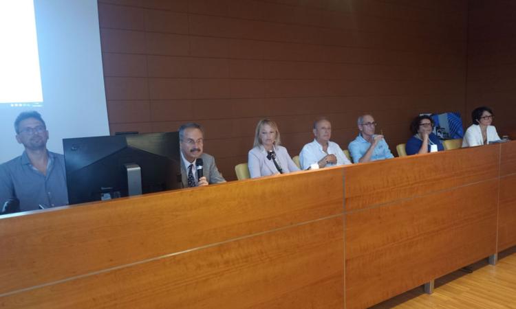 Cosmari, l'Assemblea dei Comuni soci ha approvato il Bilancio consuntivo del 2023 e quello di previsione