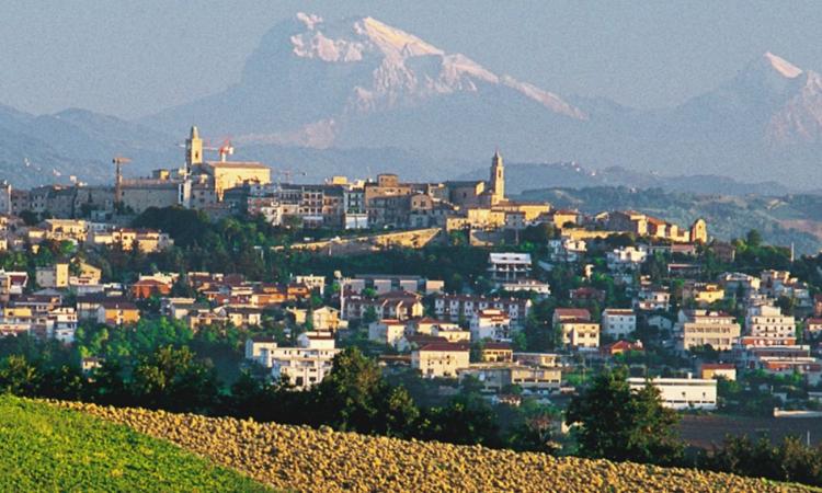 Corridonia si aggiudica un contributo di 250 mila euro per un progetto di micro-forestazione urbana