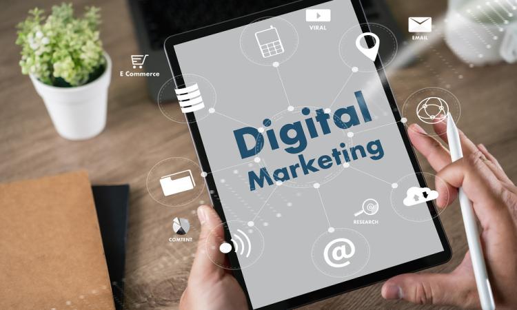 Marketing digitale: perché Wordpress è uno strumento indispensabile