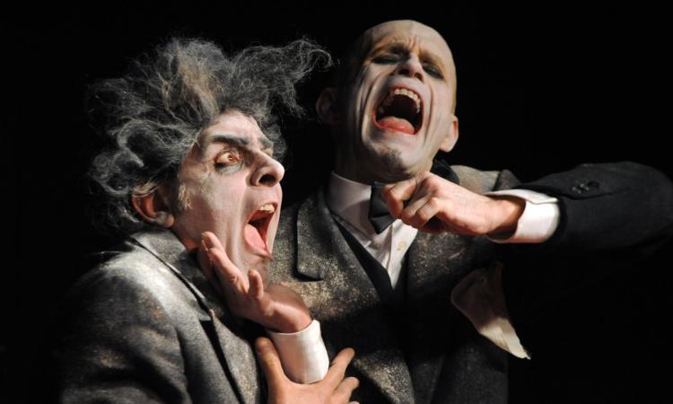 Pieve Torina, al via la quarta edizione di 'Pievetoridens': il Festival del teatro, magia e cabaret da ridere Pieve Torina, al via la quarta edizione di 'Pievetoridens': il Festival del teatro, magia e cabaret da ridere