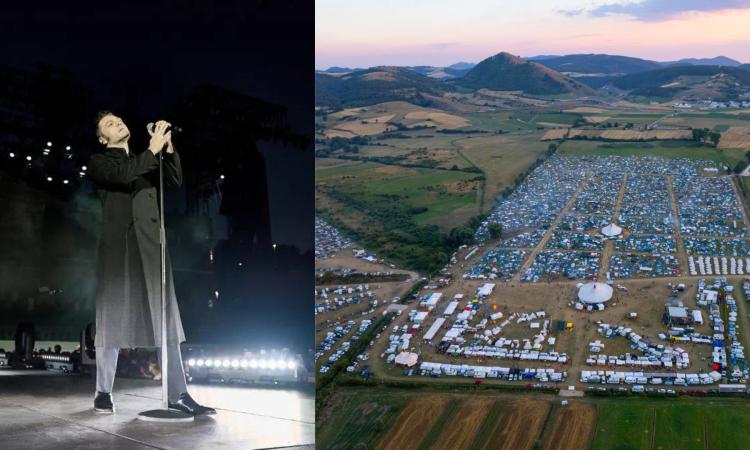 Rapporto Siae Marche, dominano discoteche e Tiziano Ferro, Montelago fuori dal podio Rapporto Siae Marche, dominano discoteche e Tiziano Ferro, Montelago fuori dal podio