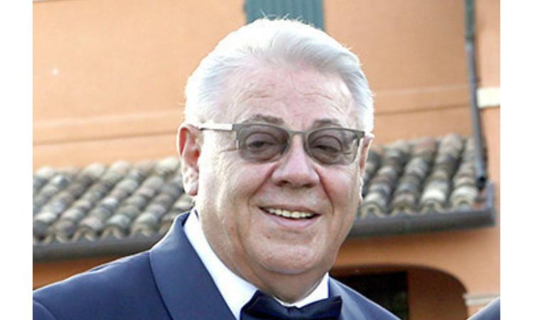 Morrovalle, si è spento all'età di 75 anni l'avvocato Achille Castignani Morrovalle, si è spento all'età di 75 anni l'avvocato Achille Castignani
