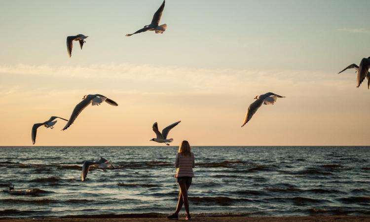 "Abbracciare il proprio bambino (interiore) vuol dire crescere: il paradosso del pensiero per scoprire se stessi" "Abbracciare il proprio bambino (interiore) vuol dire crescere: il paradosso del pensiero per scoprire se stessi"