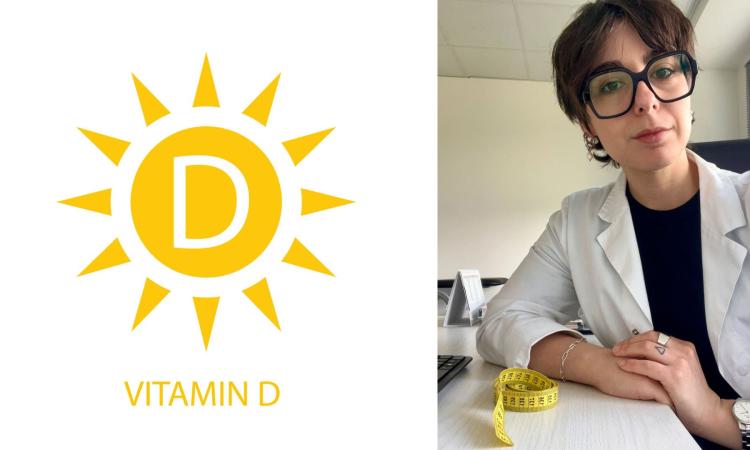 Vitamina D: a cosa serve e dove trovare la "vitamina del sole"