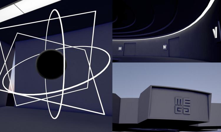Civitanova, Rocksophia mette in mostra la geometria: arriva "La quadratura del cerchio" Civitanova, Rocksophia mette in mostra la geometria: arriva "La quadratura del cerchio"