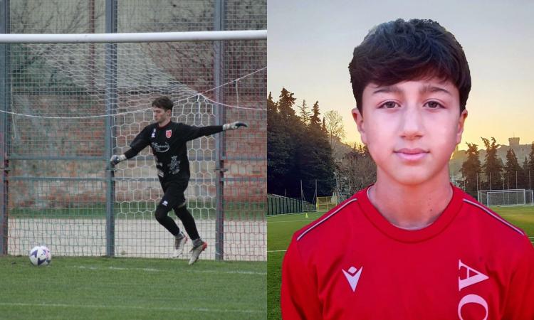 Il vice-Gagliardini e un baby-regista: Sansaro e Bongelli i primi due under della Maceratese Il vice-Gagliardini e un baby-regista: Sansaro e Bongelli i primi due under della Maceratese