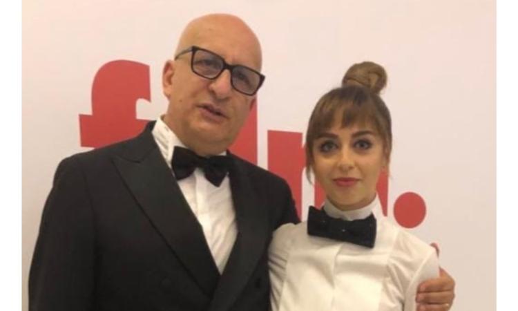 San Severino, serata d'autore "in casa" per l'attore Giovanni Moschella: sarà ospite di "Una Piazza da Cinema" San Severino, serata d'autore "in casa" per l'attore Giovanni Moschella: sarà ospite di "Una Piazza da Cinema"