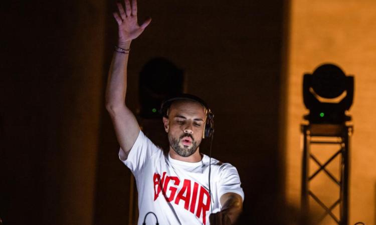 Recanati, torna l'Electronic Music Festival: alla consolle 6 dj e produttori musicali