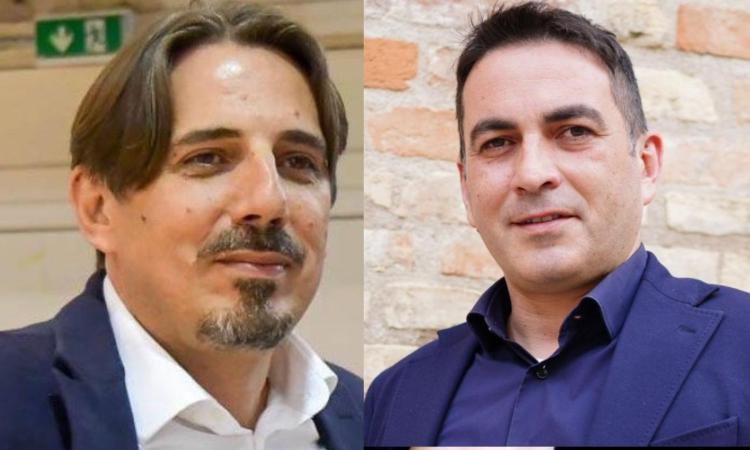 Resa dei conti in casa Lega, Lucentini nuovo commissario provinciale: "destituito" Buldorini Resa dei conti in casa Lega, Lucentini nuovo commissario provinciale: "destituito" Buldorini