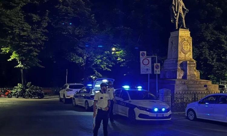 Macerata, divertimento "fuori orario": sanzionato un locale per il troppo rumore