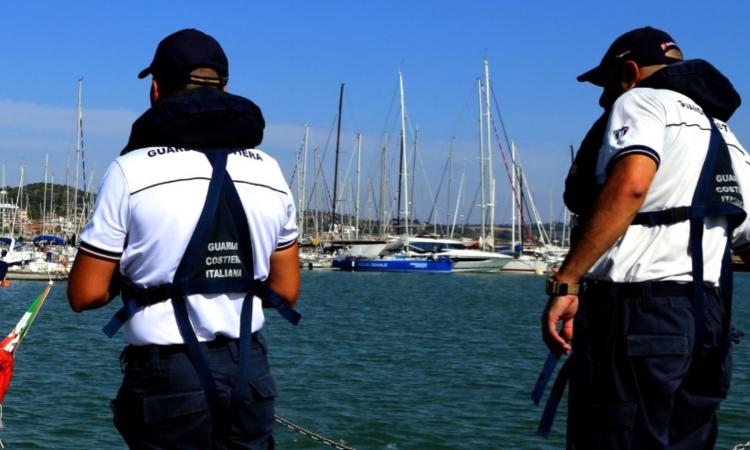 Un turista muore in acqua, era in vacanza a Porto Recanati: dramma alla foce del fiume Musone Un turista muore in acqua, era in vacanza a Porto Recanati: dramma alla foce del fiume Musone