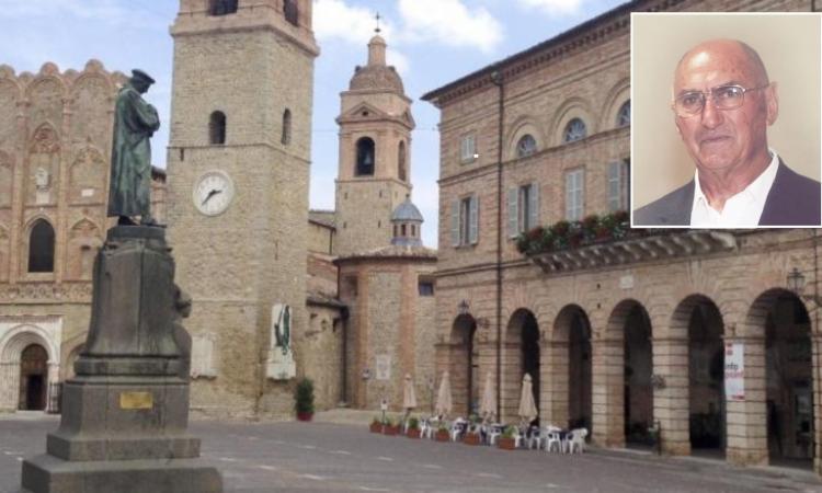 San Ginesio, drammatico incidente in garage: cade una finestra e muore dissanguato San Ginesio, drammatico incidente in garage: cade una finestra e muore dissanguato