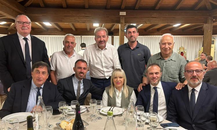 San Severino, Confartigianato celebra i 75 anni: premiate 5 realtà settempedane, ecco quali San Severino, Confartigianato celebra i 75 anni: premiate 5 realtà settempedane, ecco quali
