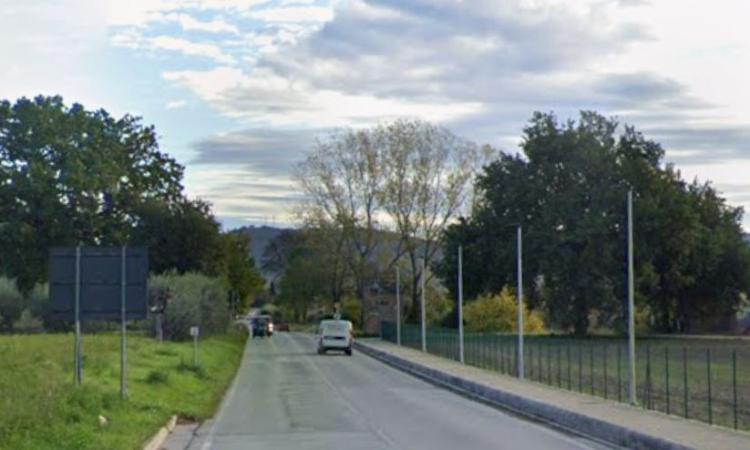 San Severino, in scena "La congiura di Catilina": statale 361 chiusa al traffico per tutta la sera San Severino, in scena "La congiura di Catilina": statale 361 chiusa al traffico per tutta la sera