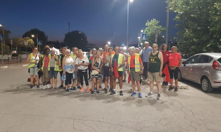 Macerata, "La salute in cammino" non si ferma e continua per tutto il mese di agosto: ecco gli appuntamenti Macerata, "La salute in cammino" non si ferma e continua per tutto il mese di agosto: ecco gli appuntamenti