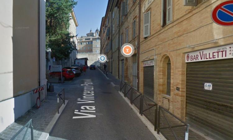 Macerata, cambio di viabilità in via Pannelli e via Moie per lavori di scavo e posizionamento cavi