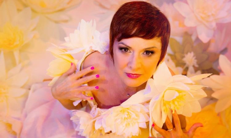 Mafalda Minnozzi torna in concerto nella "sua" San Severino: si esibirà nello scenario di Castello al Monte Mafalda Minnozzi torna in concerto nella "sua" San Severino: si esibirà nello scenario di Castello al Monte
