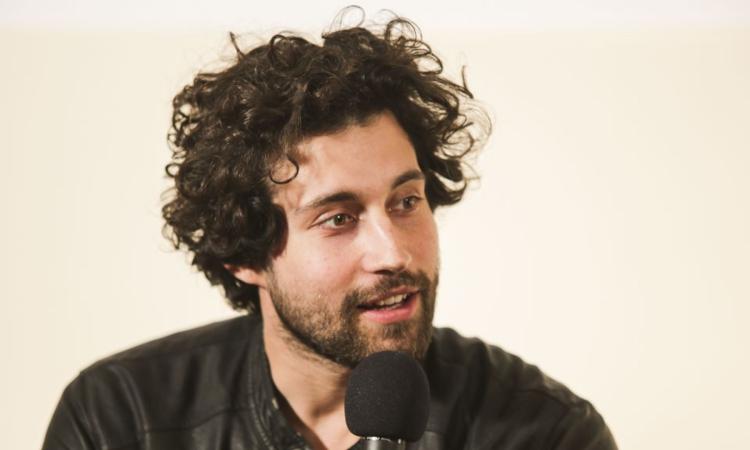 Civitanova, al cinema Cecchetti arriva il film "L’Anima Salva" con Simone Riccioni Civitanova, al cinema Cecchetti arriva il film "L’Anima Salva" con Simone Riccioni