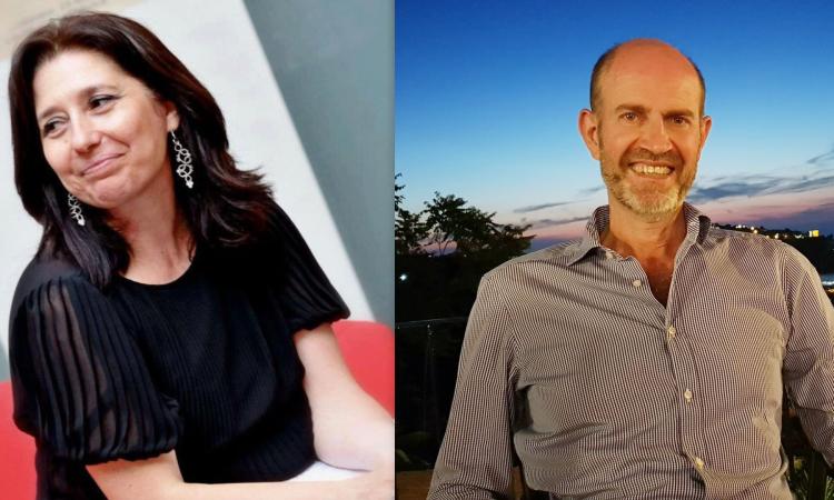 Gualdo, torna il festival "Tra musica e parole": Lucia Tancredi e Sergio Cutrona tra gli ospiti Gualdo, torna il festival "Tra musica e parole": Lucia Tancredi e Sergio Cutrona tra gli ospiti