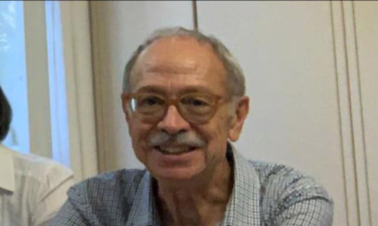 Macerata, si è spento all'età di 82 anni Luigi Ricci: una vita all'insegna della cultura e della fotografia Macerata, si è spento all'età di 82 anni Luigi Ricci: una vita all'insegna della cultura e della fotografia