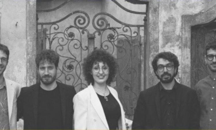 Castelraimondo, Perla Palmieri "gioca in casa": il 9 agosto concerto in piazza per "Borghi in Jazz" Castelraimondo, Perla Palmieri "gioca in casa": il 9 agosto concerto in piazza per "Borghi in Jazz"