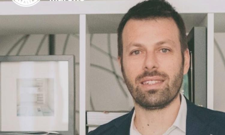 Tolentino, nuovo incarico per Claudio Tombolini: sarà il "faro" dell'edilizia sostenibile nelle Marche Tolentino, nuovo incarico per Claudio Tombolini: sarà il "faro" dell'edilizia sostenibile nelle Marche