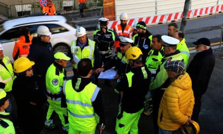 Macerata e i tanti cantieri dell'estate: aumentato del 25% il rilascio di concessioni edilizie Macerata e i tanti cantieri dell'estate: aumentato del 25% il rilascio di concessioni edilizie