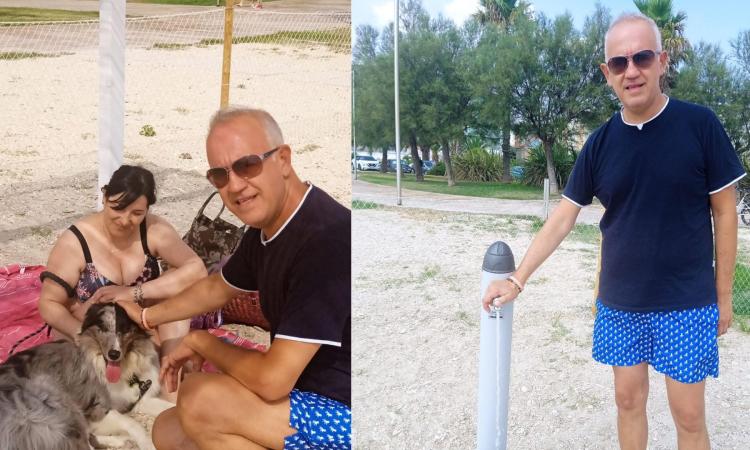 Civitanova, la replica di Ciarapica a Silenzi sulla spiaggia per cani: "Ha approfittato di un'interruzione momentanea"