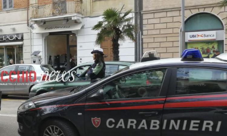 Civitanova, aggredisce il titolare di uno chalet: per 1 anno non potrà più entrare nei locali