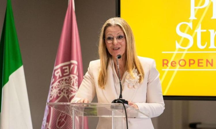 Unimc brilla nella classifica Censis: il dipartimento di economia e diritto medaglia d'oro per l'internazionalizzazione Unimc brilla nella classifica Censis: il dipartimento di economia e diritto medaglia d'oro per l'internazionalizzazione
