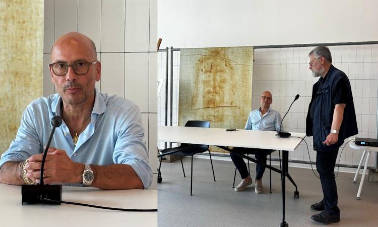 Valfornace e la ricostruzione post-sisma degli edifici di culto: "Manca solo un'ultima approvazione" Valfornace e la ricostruzione post-sisma degli edifici di culto: "Manca solo un'ultima approvazione"