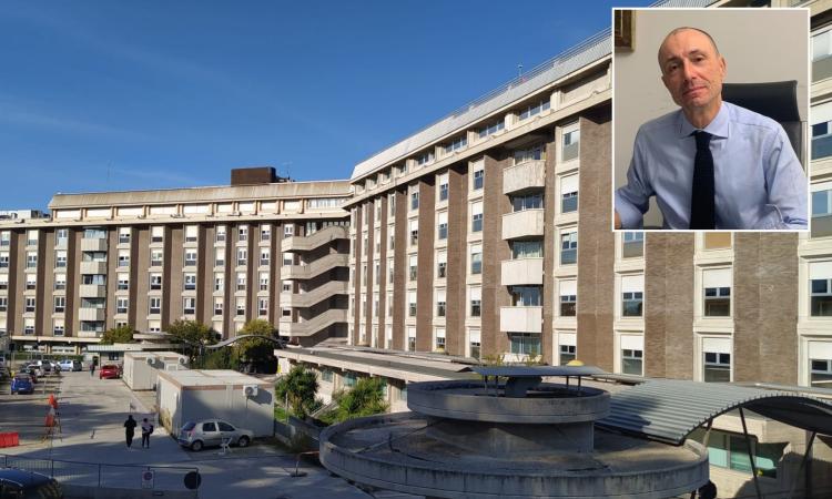 Tolentino - Muore a 57 anni, donati organi e speranza a 3 persone: il gesto d'amore di una famiglia Tolentino - Muore a 57 anni, donati organi e speranza a 3 persone: il gesto d'amore di una famiglia